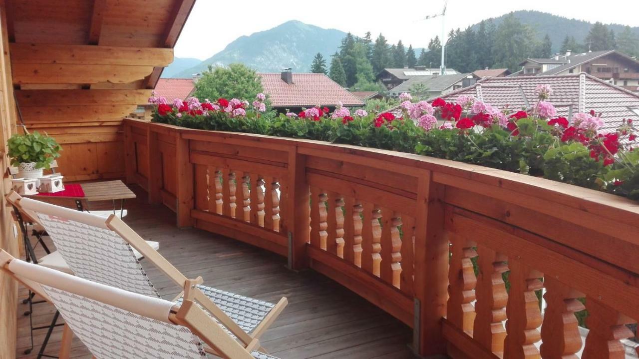 Apartmán Dorfjuwel Alpbachtal Reith im Alpbachtal Exteriér fotografie