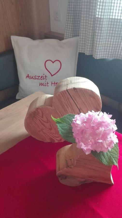 Apartmán Dorfjuwel Alpbachtal Reith im Alpbachtal Exteriér fotografie
